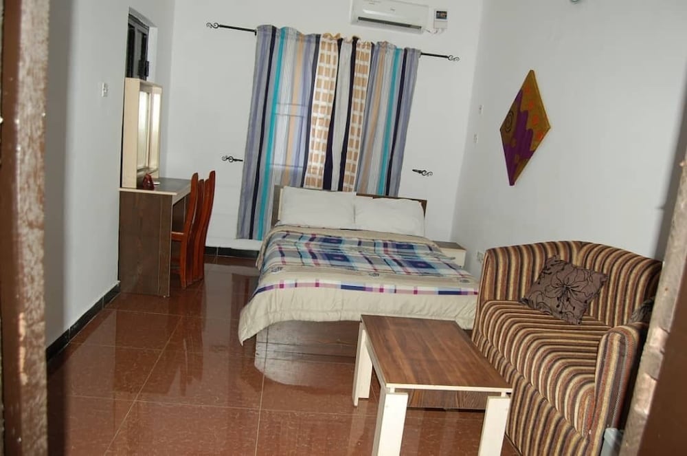 Executive Room photo 2