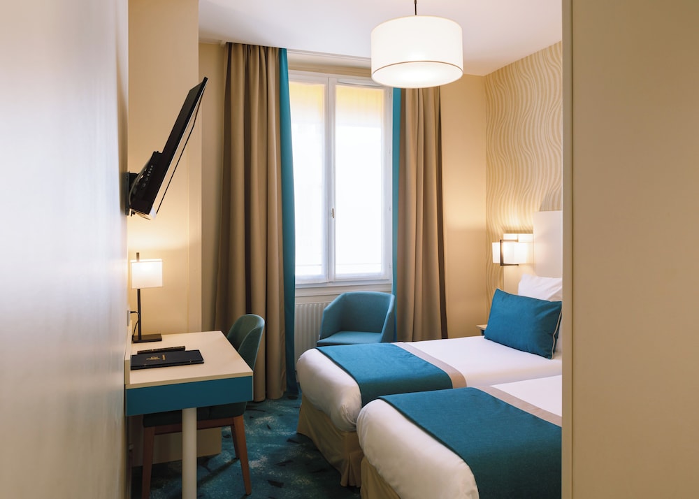 Classic Double or Twin Room - Photo 4