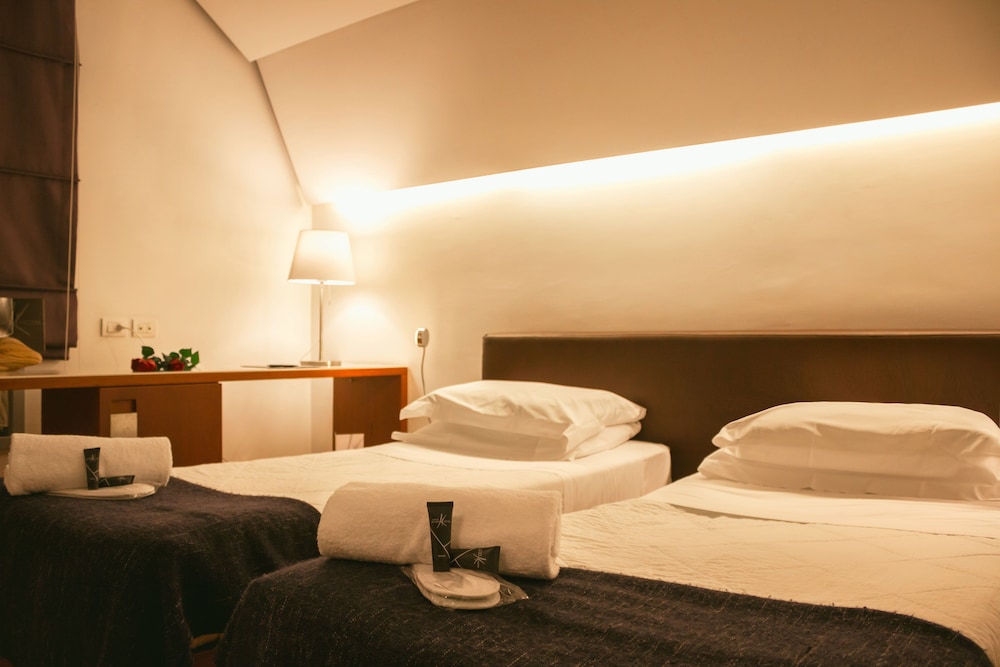 Double Room Single Use photo 1