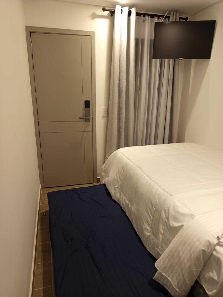 Basic Double or Twin Room