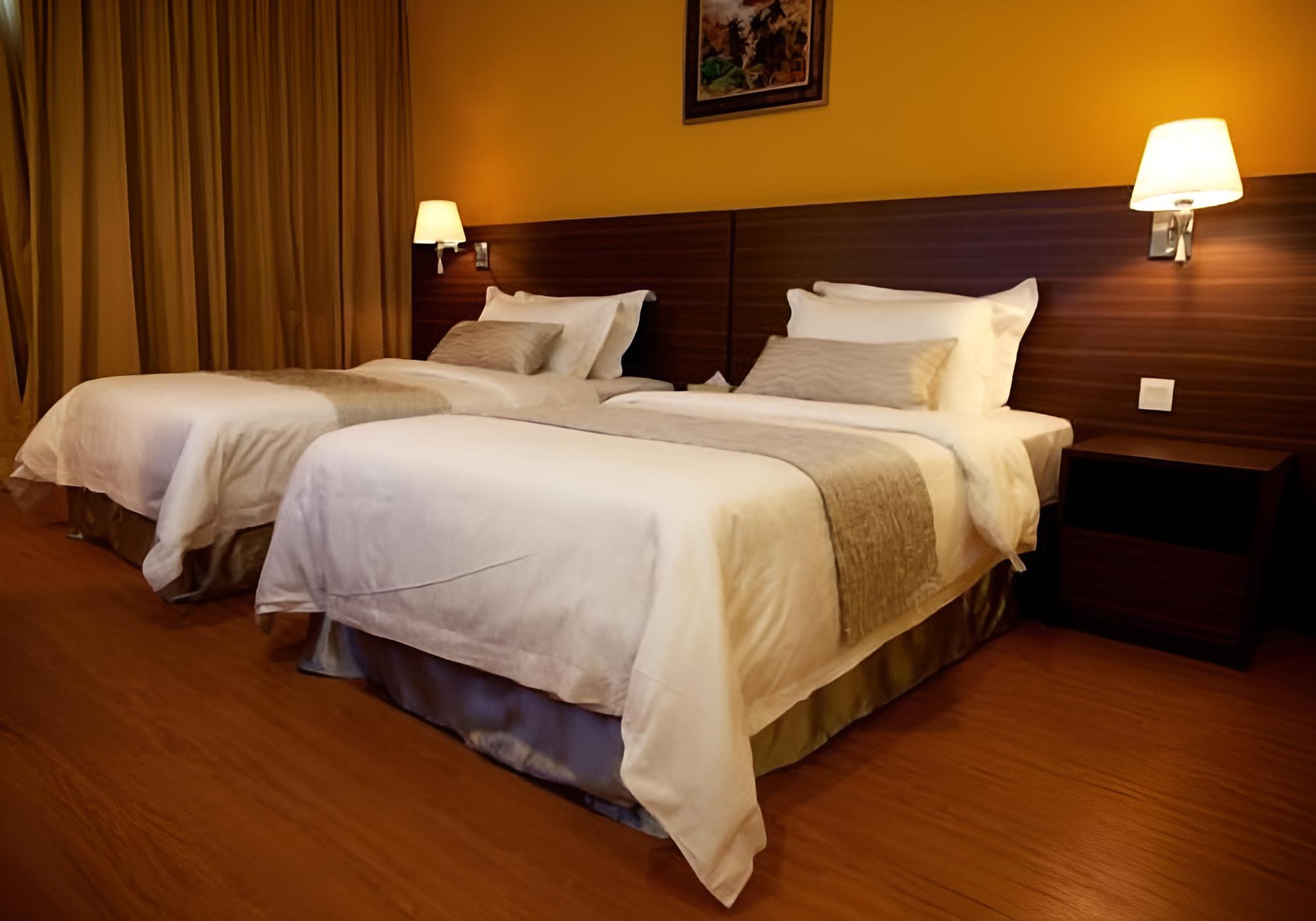 Superior Twin Room photo 1