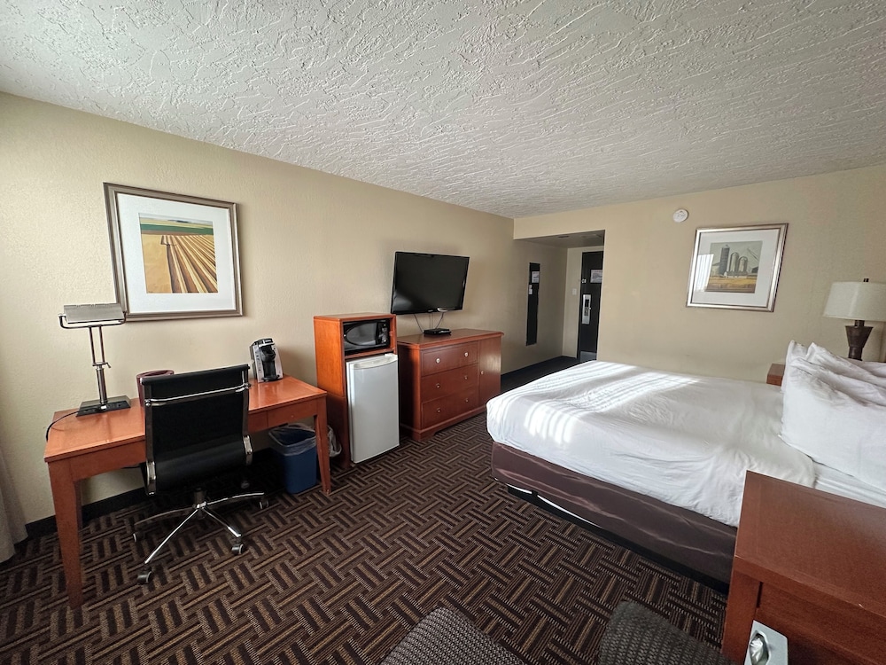 Room, 1 Queen Bed, Non Smoking - Photo 1