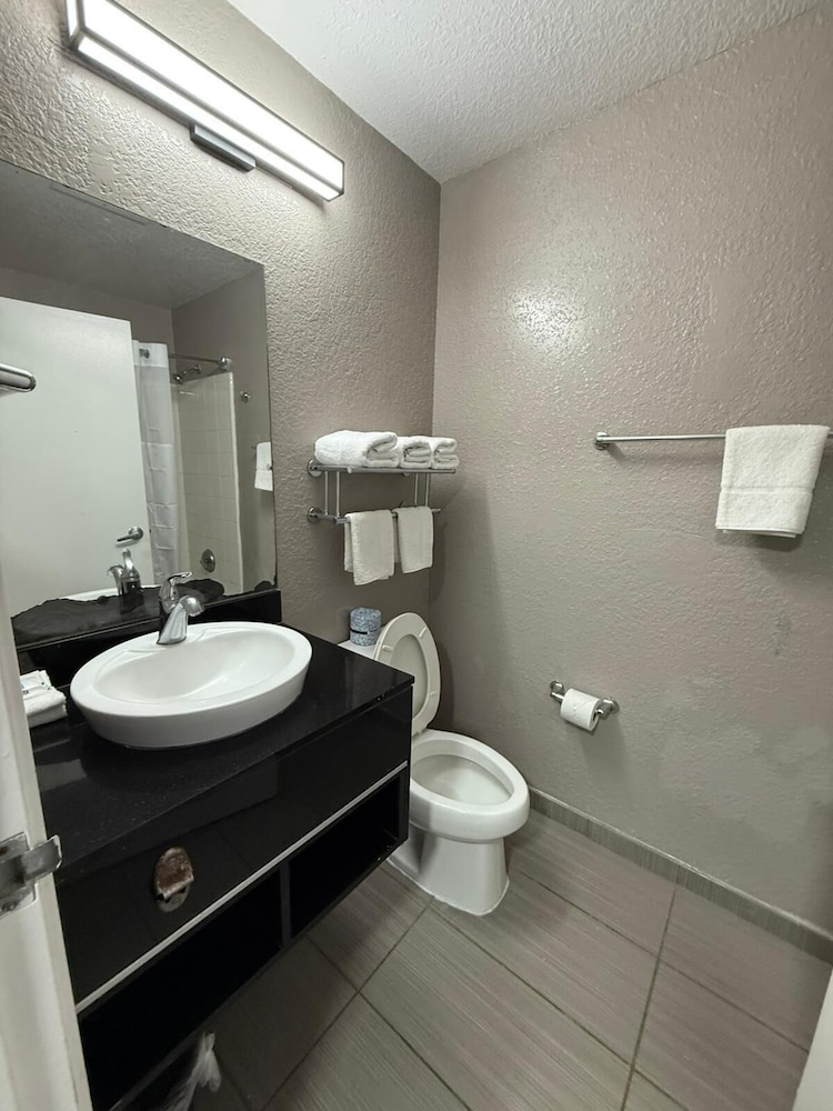 Studio 6 Extended Stay - Coral Springs, FL- Fort Lauderdale, Billede 5