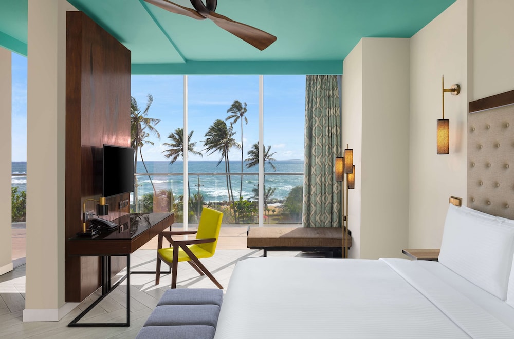 Junior Suite, Ocean View photo 2