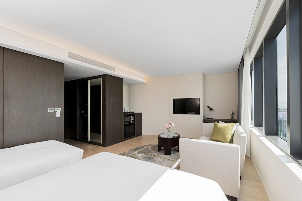 [My Minibar] Junior Suite Family Twin Room + Minibar - Photo 3