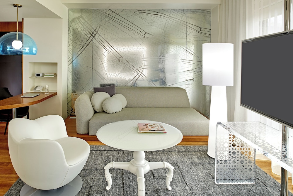 Studio (Suite Double) photo 2