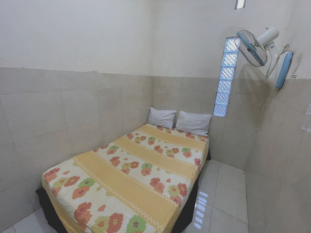 Basic Double Room photo 1