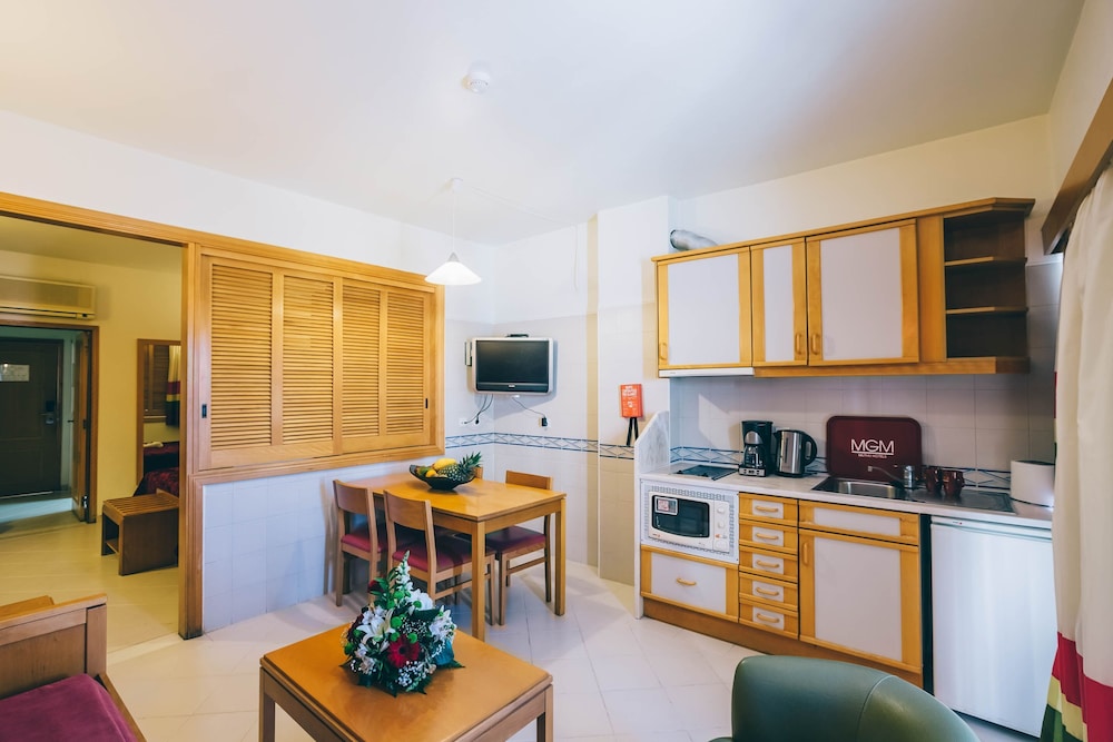 One Bedroom Junior Standard (4 Guests) - Photo 4
