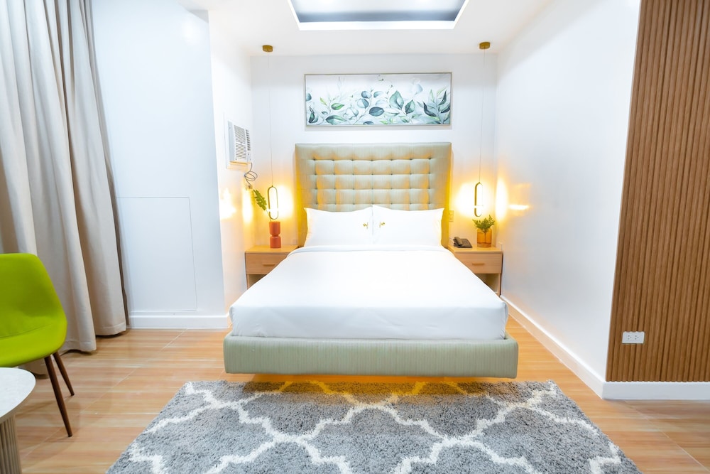 Deluxe Room - Photo 2