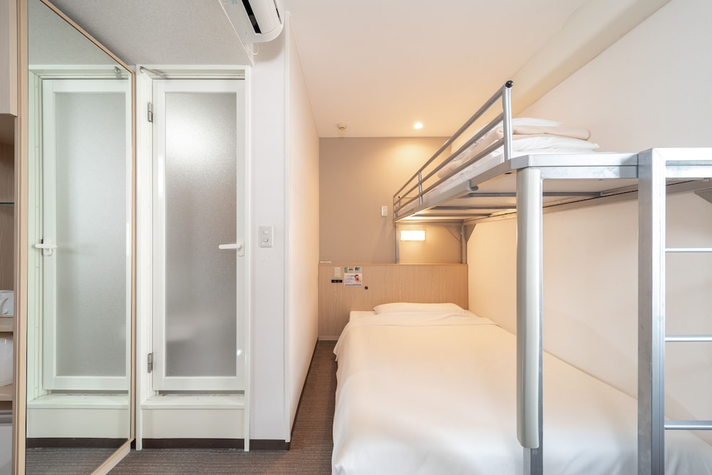 Twin Room (Bunk Bed) - Photo 16