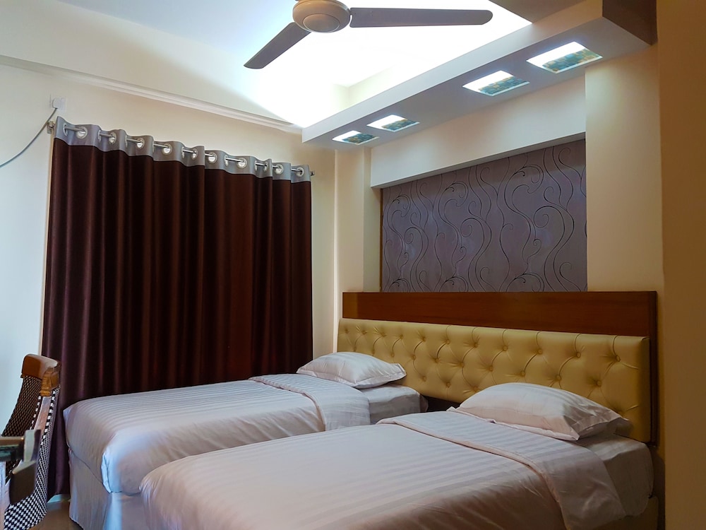 Superior Twin Room photo 2