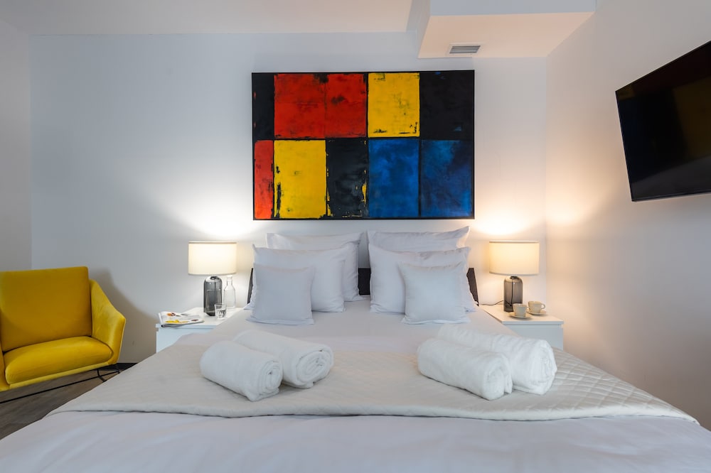 Comfort Apartment