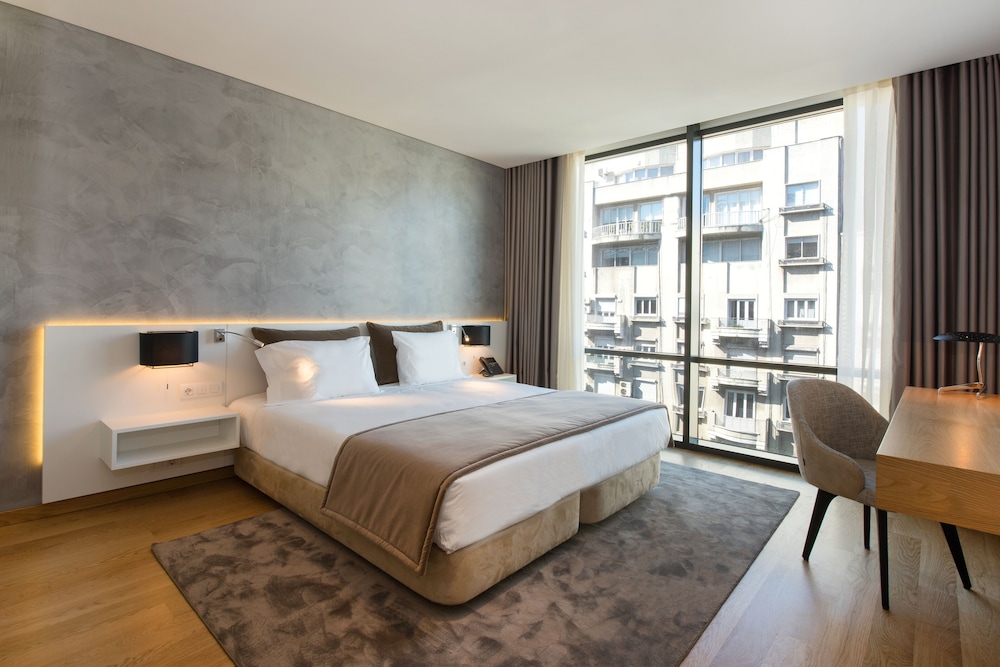Junior Suite (Single Use) photo 2