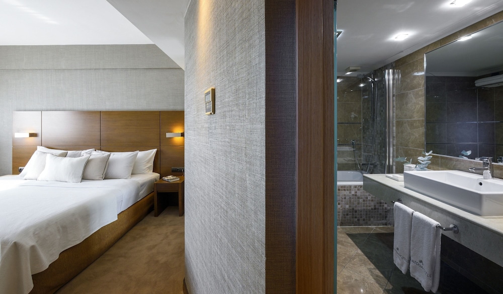 Family Suite - Photo 4