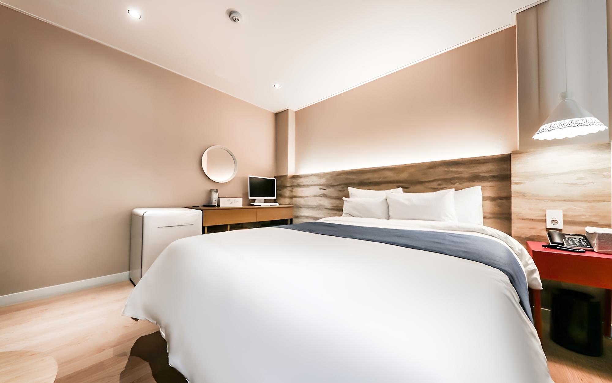 Room (Standard) photo 1