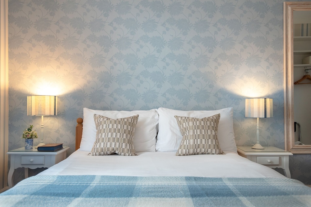 Superior Double Or Twin Room, Ensuite
