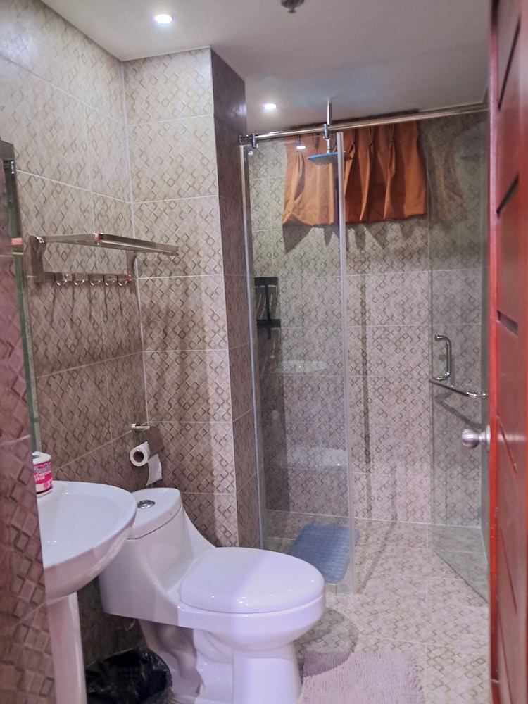 Family Shared Dormitory photo 3