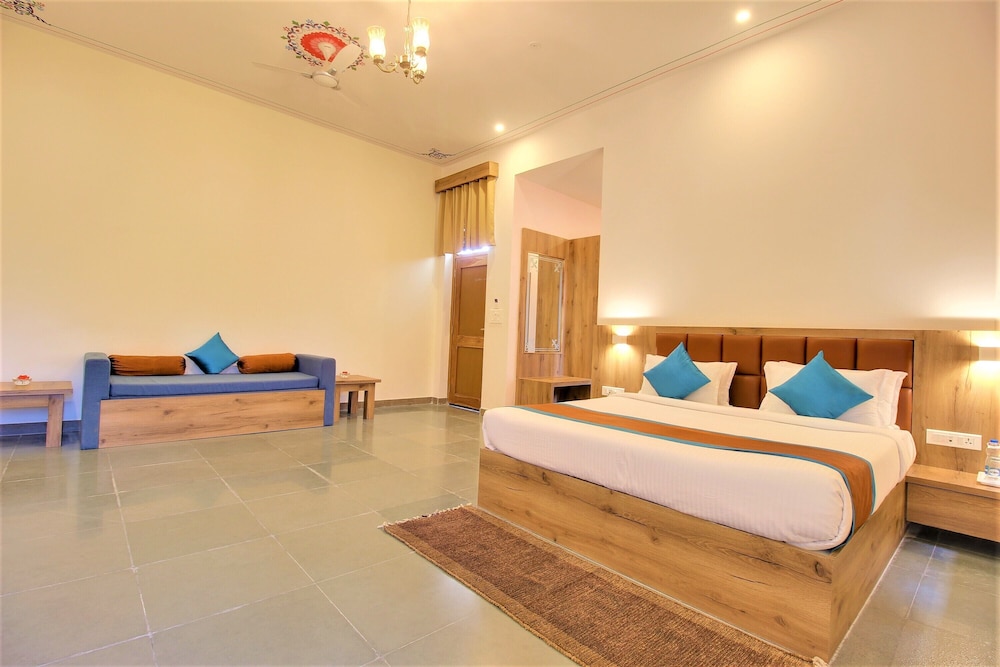 Elegance Room - Photo 4