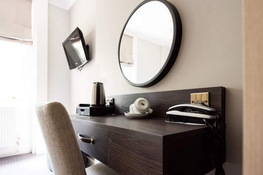 Quadruple Room photo 2