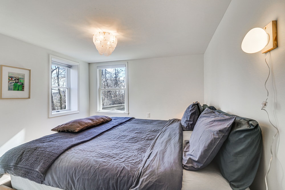 House (2 Bedrooms) photo 2