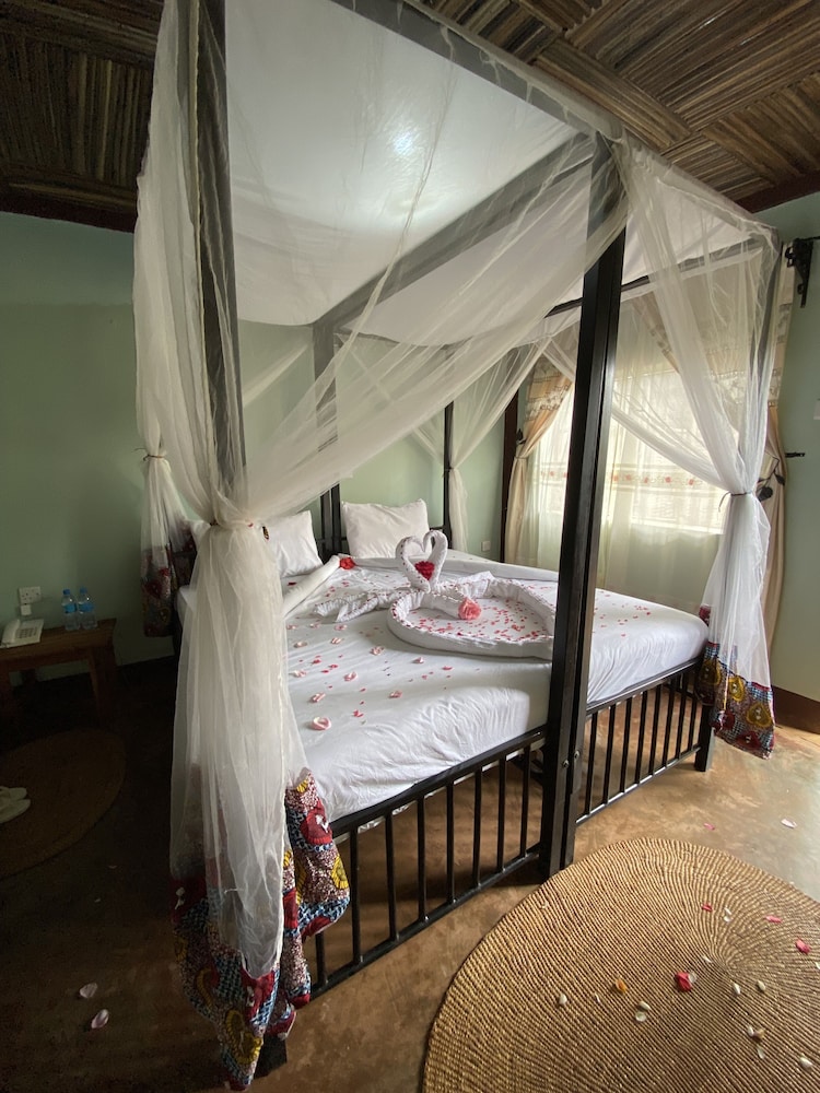 Standard Double or Twin Room, 1 Double Bed photo 2
