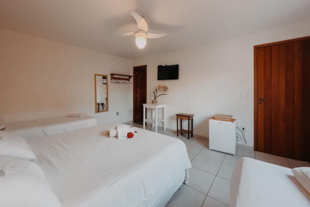 Family Suite, 1 Bedroom - Photo 4