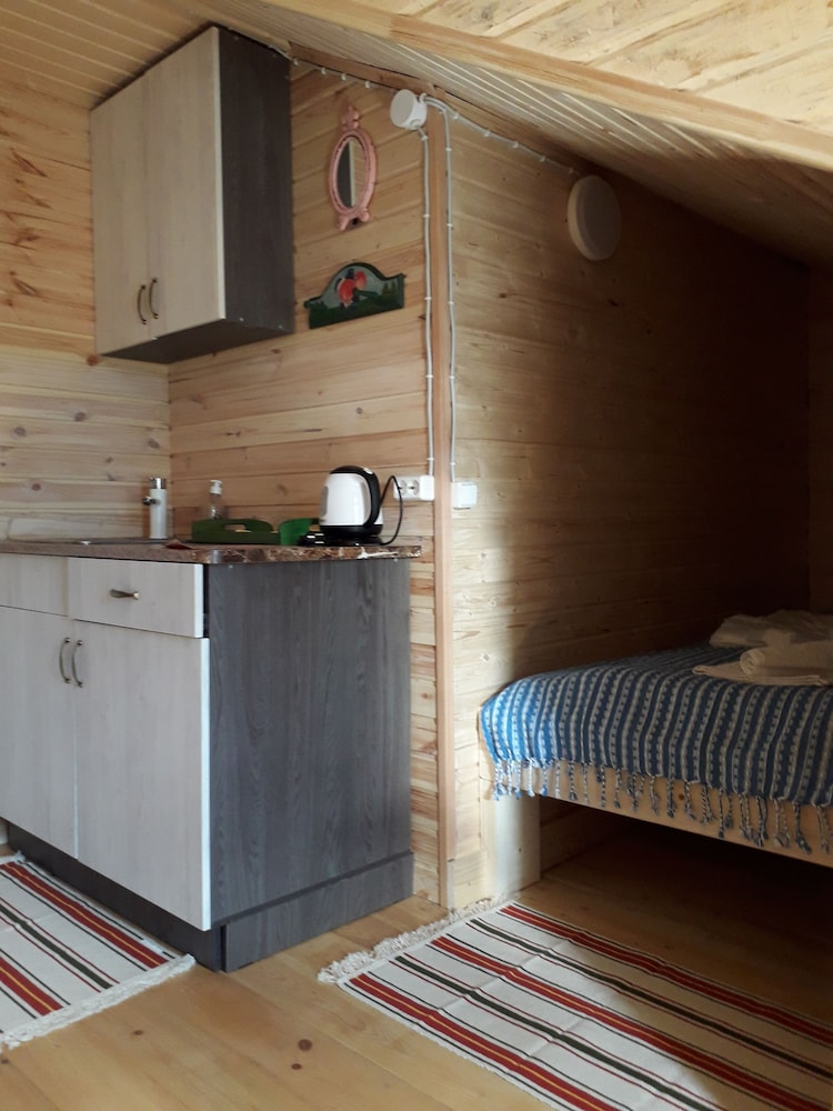 Single Room photo 3