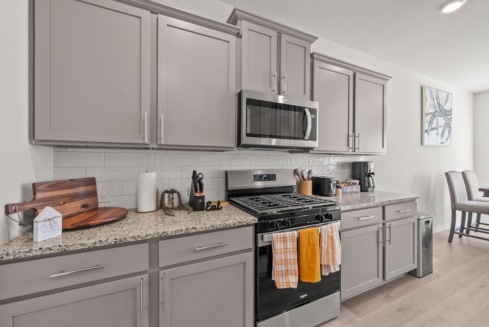 Luxurious 4-Bed Home in Aubrey TX, Billede 19