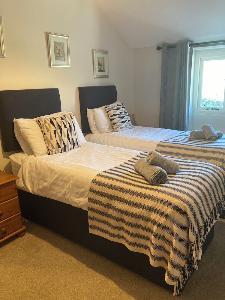Cottage, 2 Bedrooms (Spinners Cottage) photo 2