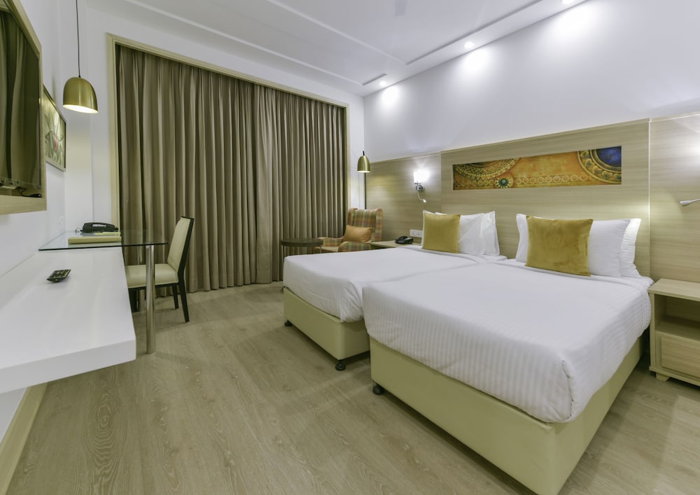 Business Room