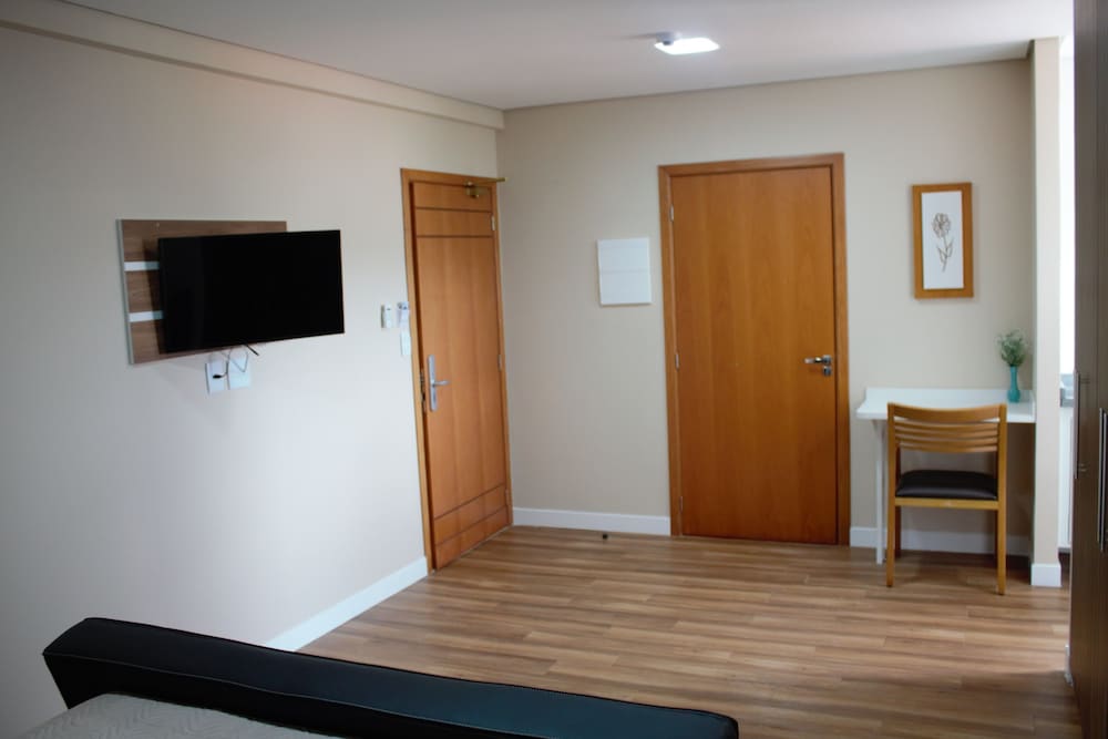 Executive Quadruple Room, Multiple Beds, Non Smoking photo 2