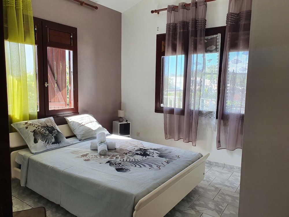 Family Apartment, Balcony, Pool View