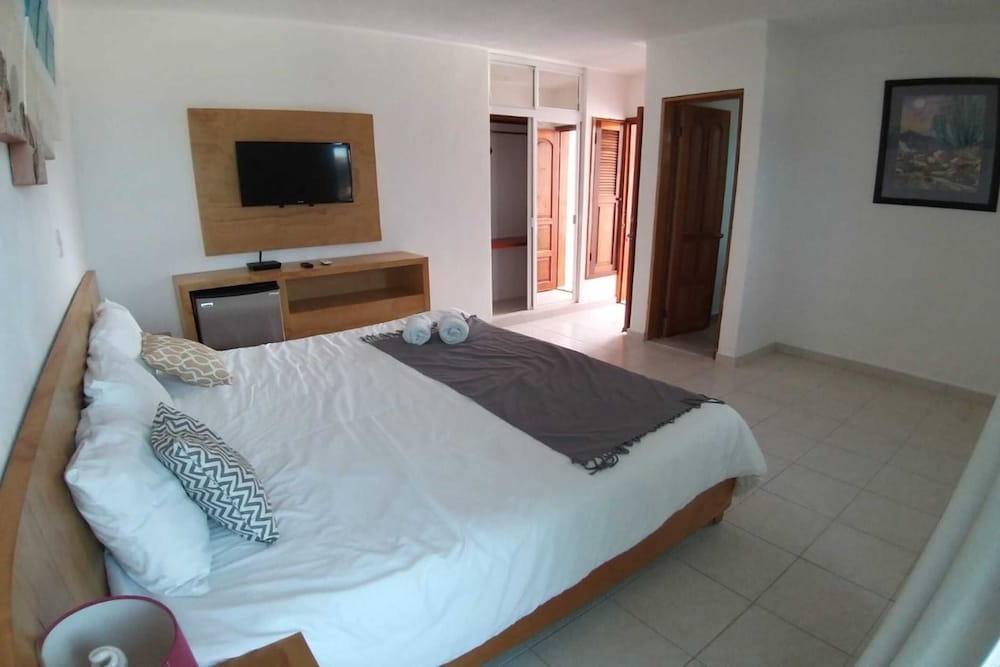 Deluxe Room photo 2