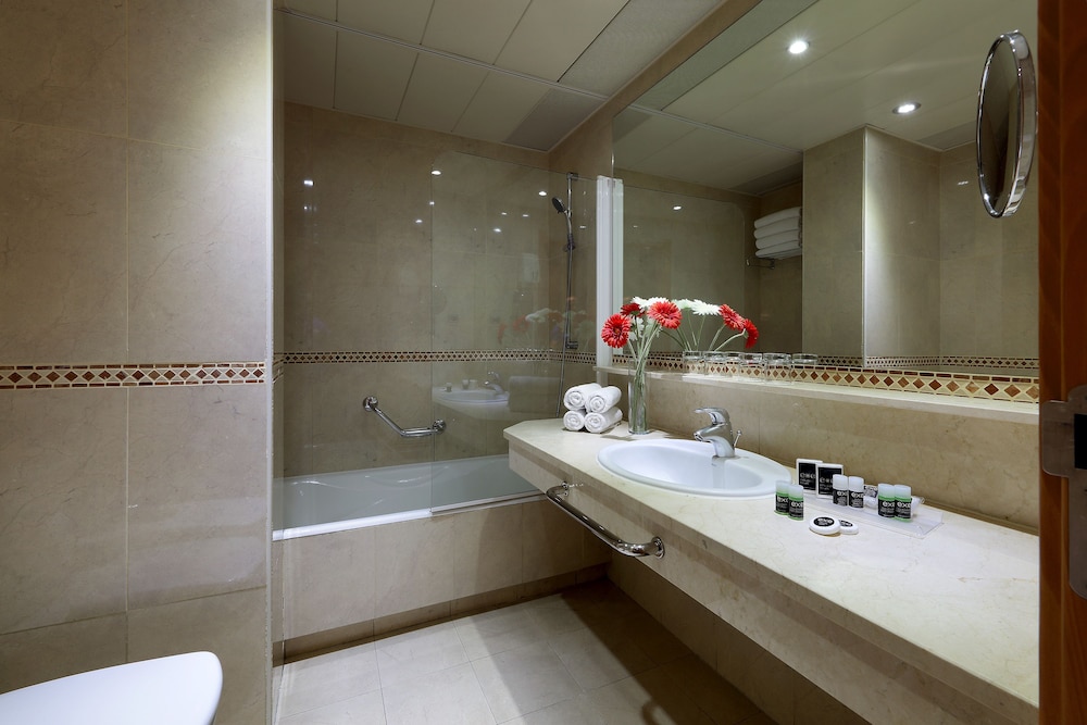 Comfort Double or Twin Room
