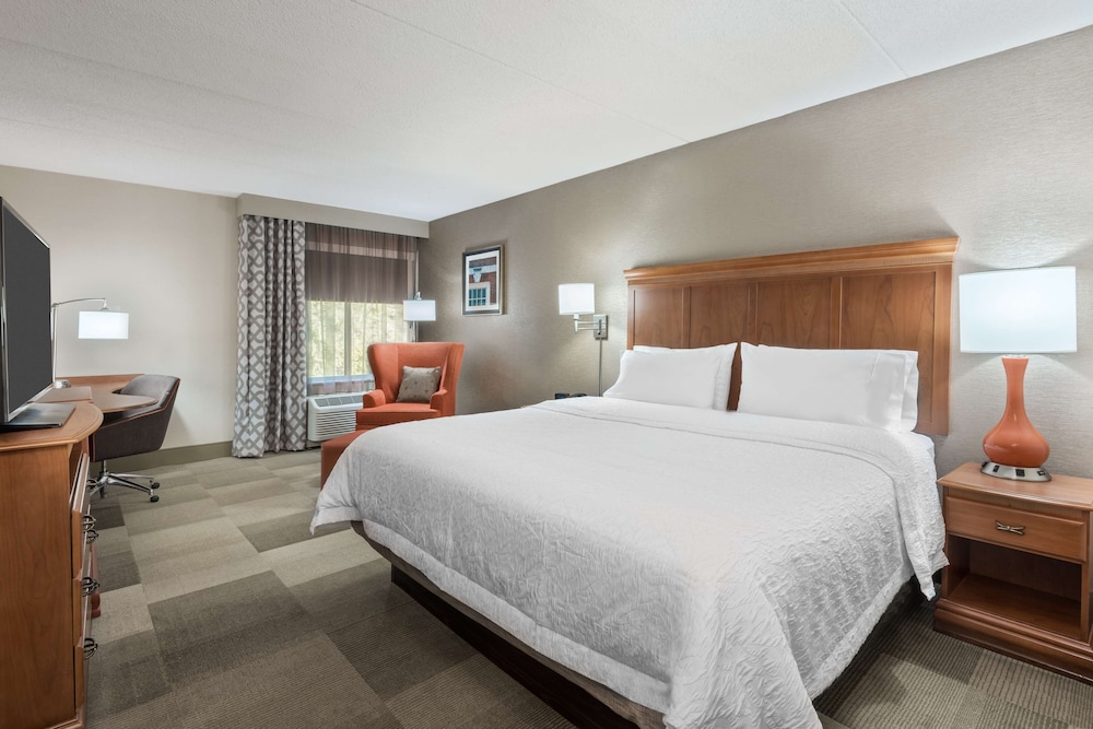 Room, 1 King Bed, Non Smoking - Photo 2