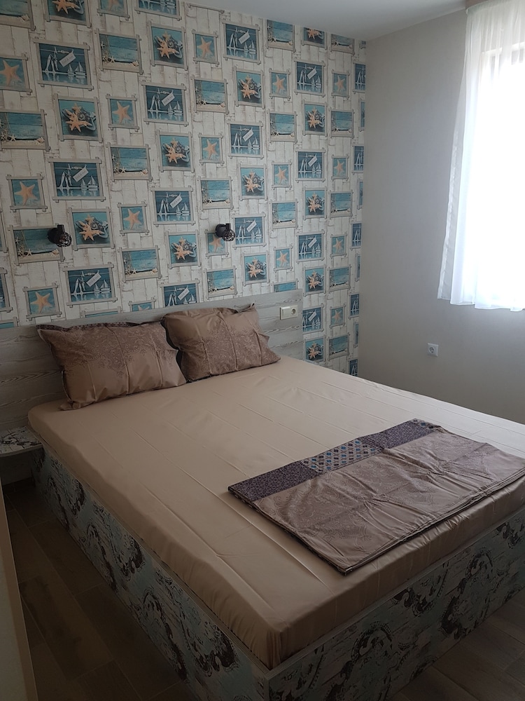 Luxury Apartment, 1 Bedroom, Sea View photo 3