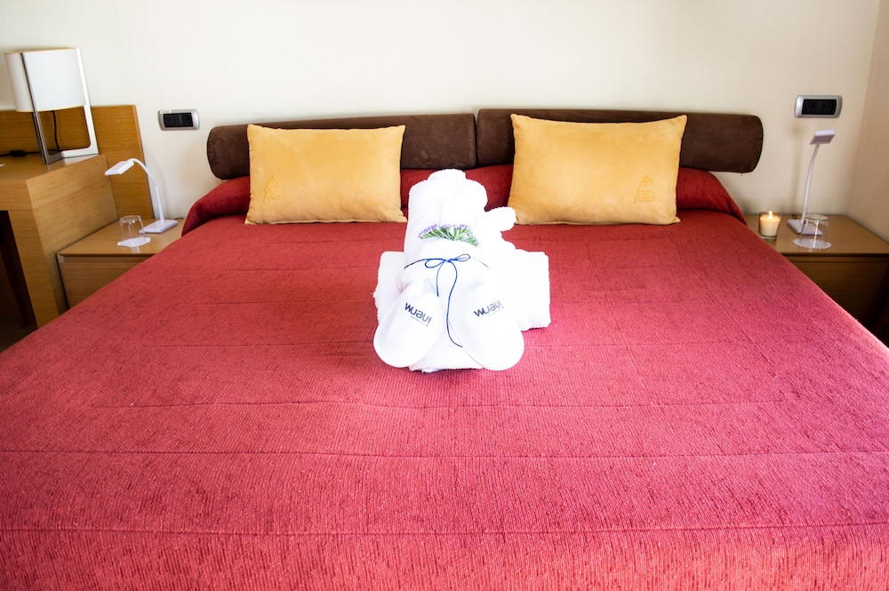 Comfort Room photo 2