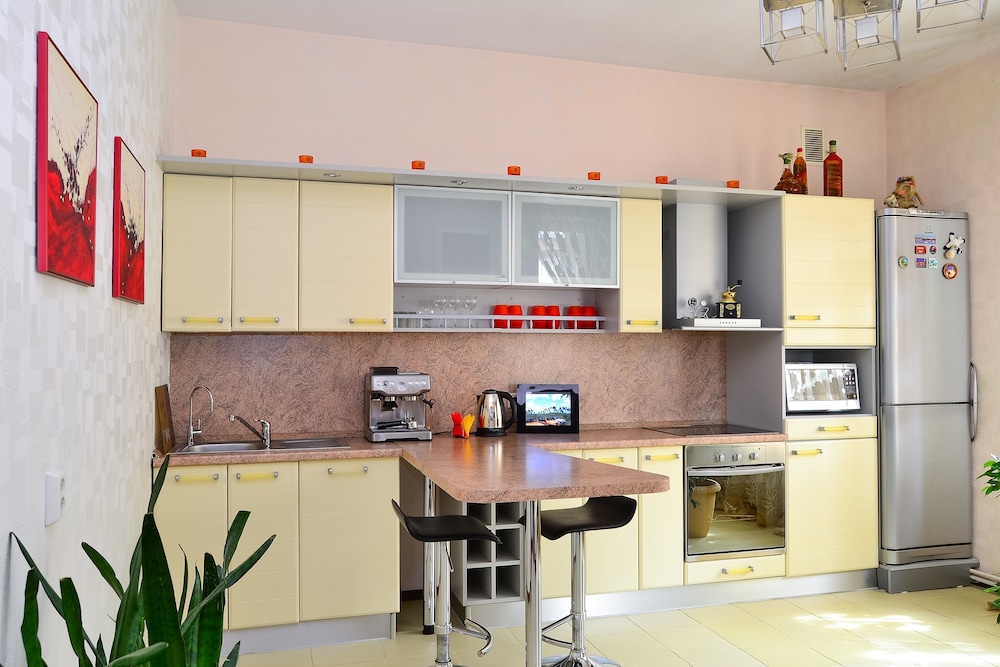 Apartments "On Arbuzova" photo 3