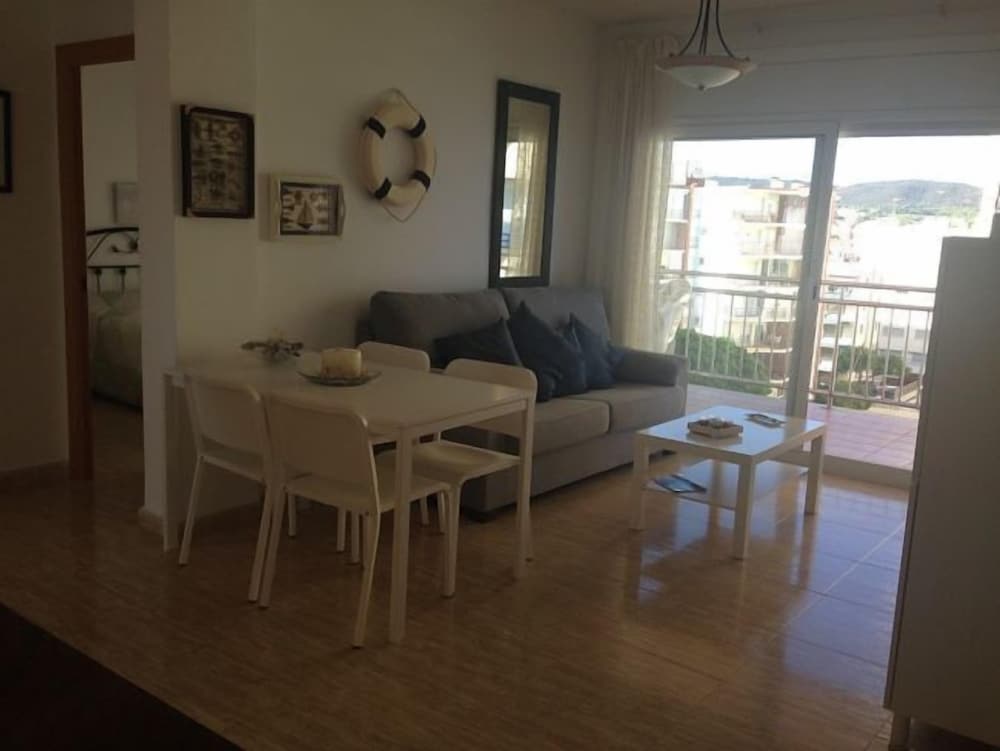 Apartamento, 3 habitaciones, para no fumadores
