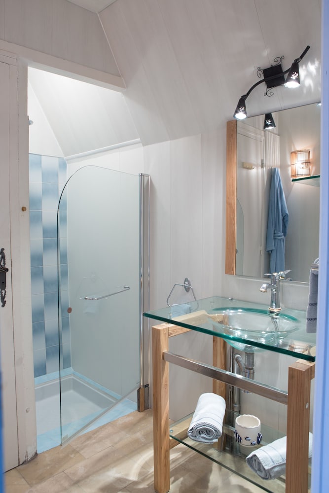 Double Room (Bleue Voûtée) photo 2