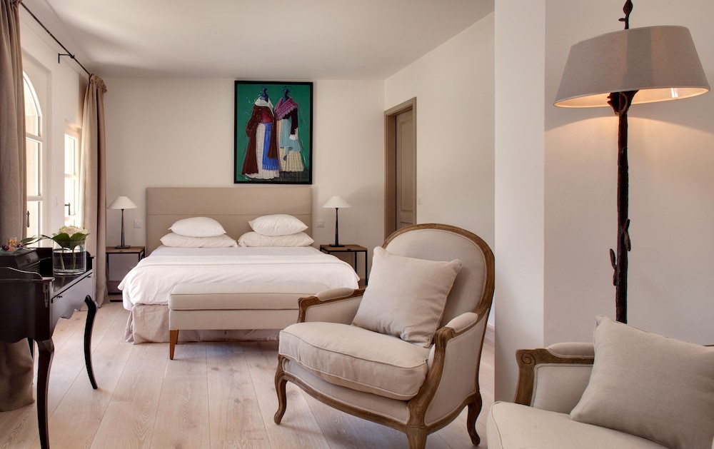 Suite (Cote Jardin) - Photo 1