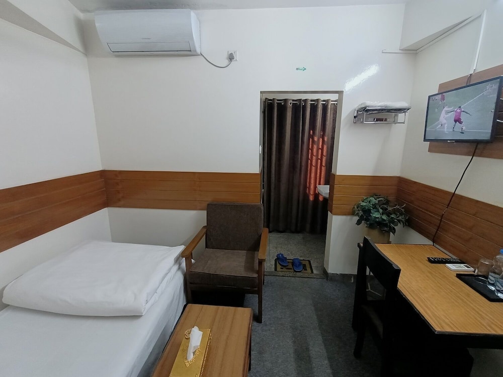 Deluxe Room photo 2