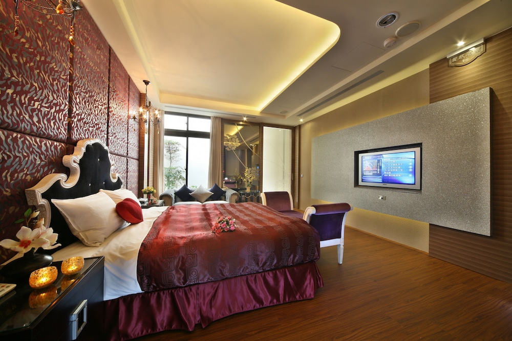 Design Double Room - Photo 4