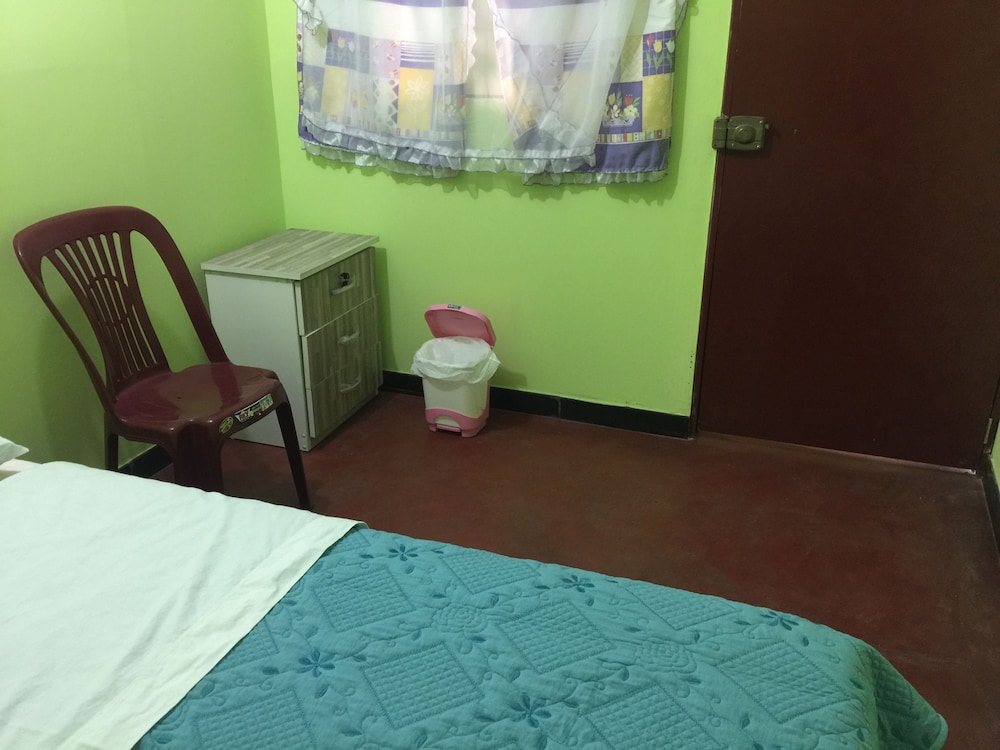 Double Room, Shared Bathroom photo 3