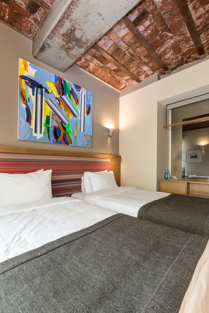 Twin Room photo 1