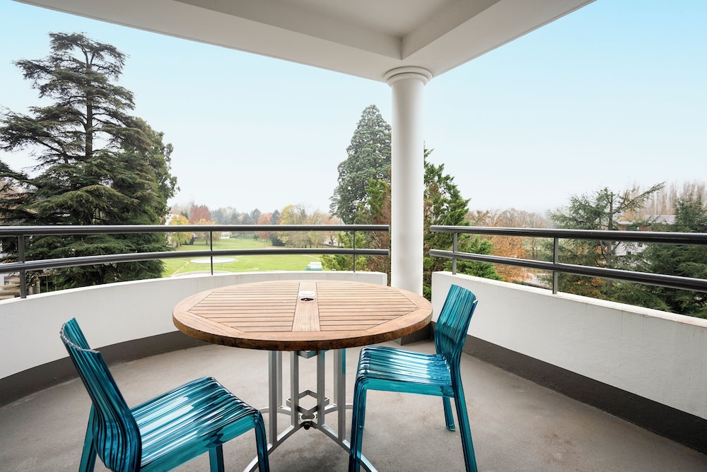 Standard Double Room, 1 Double Bed with Sofa bed, Terrace - Photo 6