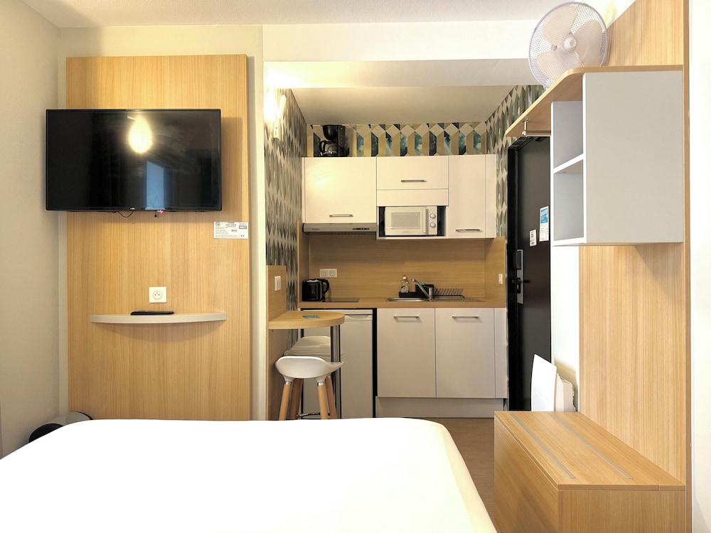 Superior Studio, 1 Double Bed photo 2