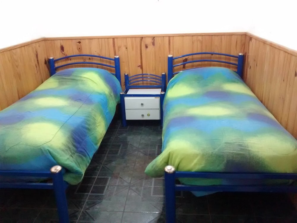Twin Room photo 1