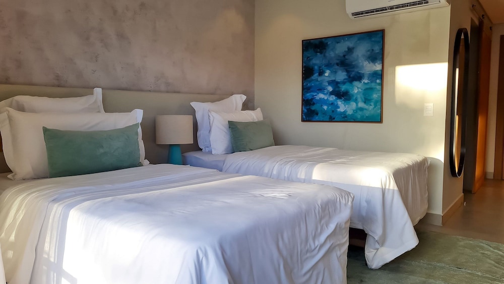 Standard Twin Room photo 1