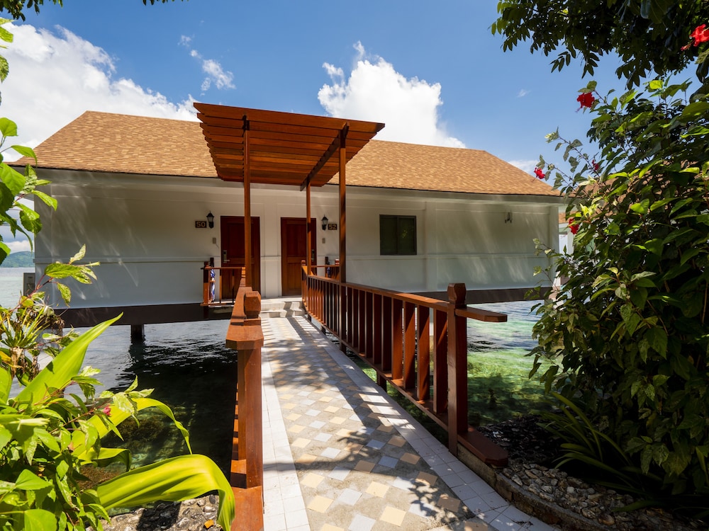 Two Bedroom Villa - Photo 4